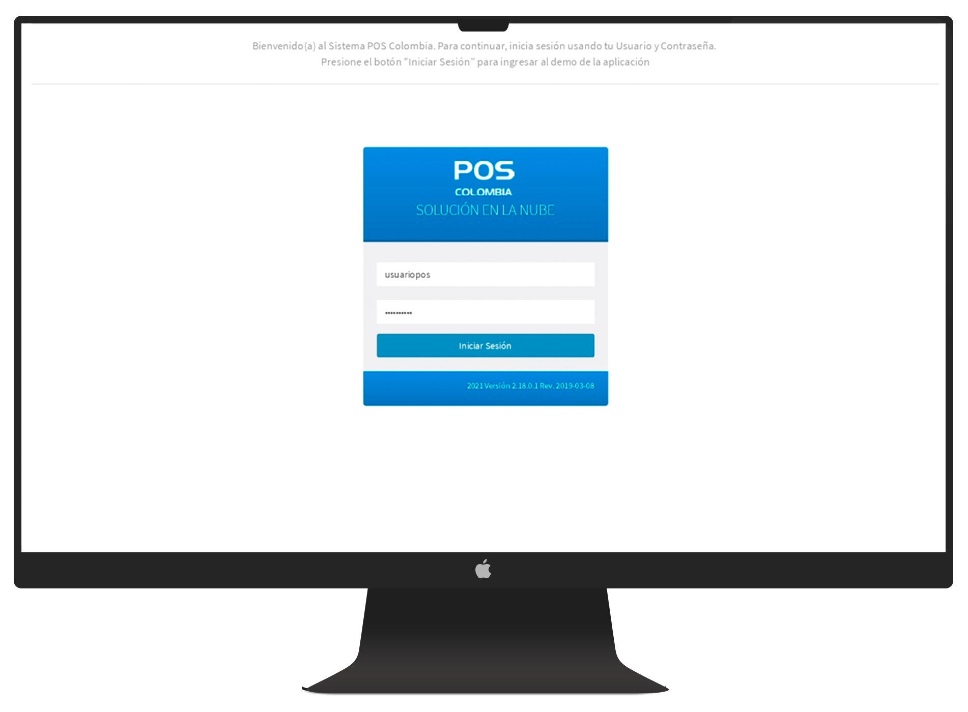 Key Features